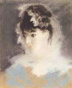 Espagnois (mk40), Edouard Manet